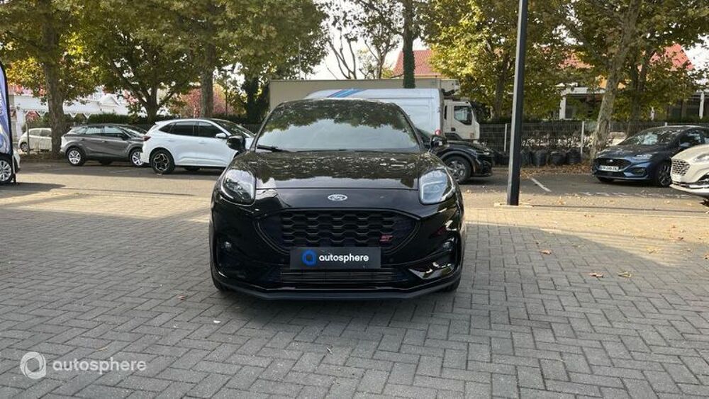 Puma 1.5 EcoBoost 200ch S&S ST 2023 occasion 92000 Nanterre