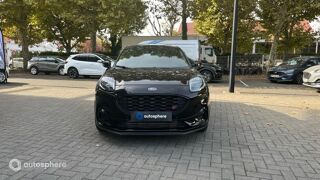 Puma 1.5 EcoBoost 200ch S&S ST 2023 occasion 92000 Nanterre