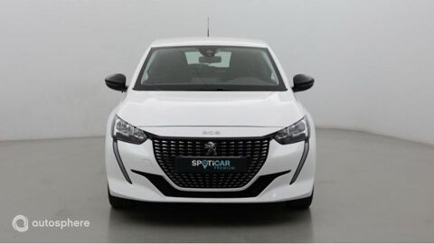 208 1.2 PureTech 100ch S&S Active Pack 2023 occasion 37540 Saint-Cyr-sur-Loire
