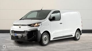 Jumpy M 1.5 BlueHDi 120ch S&S 2024 occasion 63000 Clermont-Ferrand