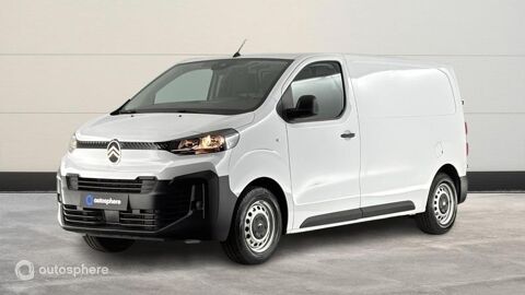 Annonce voiture Citroën Jumpy 24299 €