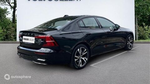 S60 B4 197ch Plus Style Dark DCT 7 2022 occasion 77240 VERT-SAINT-DENIS