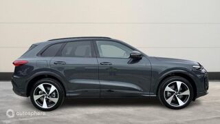 Q5 2.0 TFSI Hybride 204ch S line quattro S tronic 7 2025 occasion 79180 Chauray