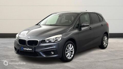 BMW Serie 2 216dA 116ch Lounge 2017 occasion Poitiers 86000