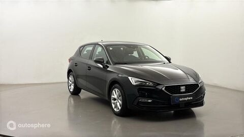 Leon 2.0 TDI 150ch Style DSG7 2022 occasion 86100 Ch&acirc;tellerault