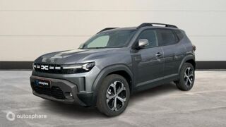 Duster 1.8 hybrid 155ch Journey 2026 occasion 59190 Hazebrouck