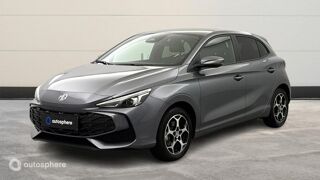 MG3 1.5 Hybrid+ 195ch Luxury 2025 occasion 44000 Nantes