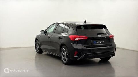 Focus 1.0 EcoBoost 125ch ST-Line 2019 occasion 94400 Vitry-sur-Seine