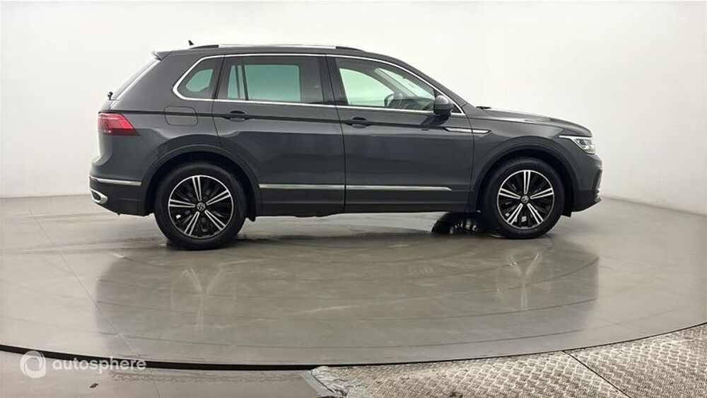 Tiguan 2.0 TDI 150ch Elegance DSG7 2022 occasion 86000 Poitiers