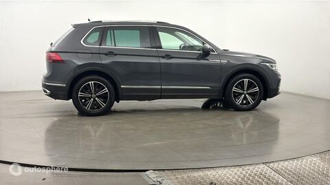 Tiguan 2.0 TDI 150ch Elegance DSG7 2022 occasion 86000 Poitiers