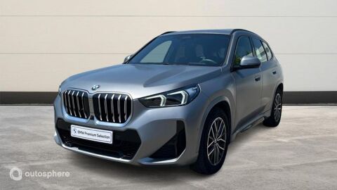 Annonce voiture BMW X1 40999 €
