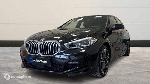 Annonce voiture BMW Série 1 25999 €