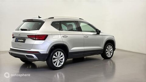 Ateca 2.0 TDI 150ch Start&Stop Style Business DSG7 2023 occasion 44000 Nantes