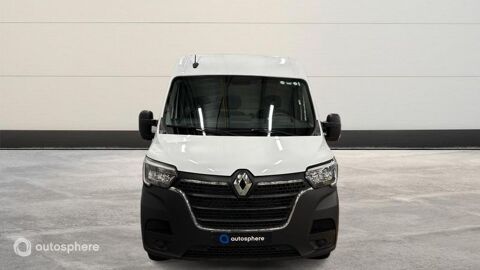 Master F3300 L2H2 2.3 Blue dCi 135ch Confort Euro6 2024 occasion 51100 Reims