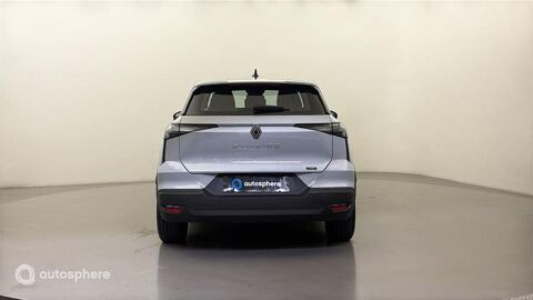 Symbioz 1.8 E-Tech full hybrid 160ch Evolution - 25 2025 occasion 59640 Dunkerque