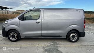 Vivaro L2 Augment&eacute; 2.0 D 150ch Pack Clim 2020 occasion 92000 Nanterre