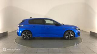308 PHEV 225ch GT e-EAT8 2024 occasion 86000 Poitiers