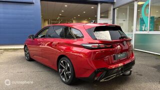 308 SW 1.5 BlueHDi 130ch S&S Allure Pack 2022 occasion 64140 Bill&egrave;re