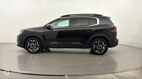C5 aircross 1.5 BlueHDi 130ch MAX boite automatique 2025 occasion 86100 Ch&acirc;tellerault