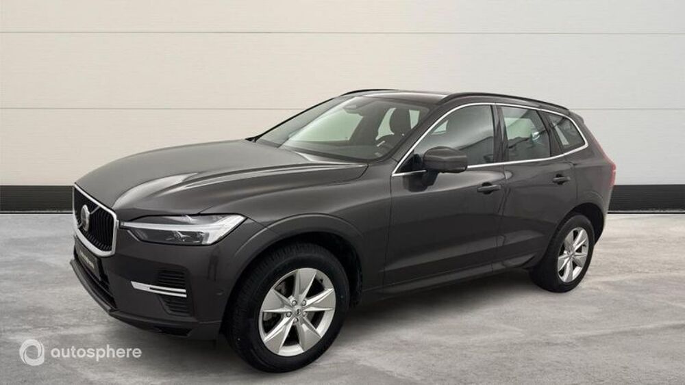 XC60 B4 197ch Start Geartronic 2022 occasion 16430 Champniers