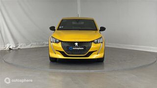 208 1.2 PureTech 100ch S&S GT 118g 2021 occasion 60000 Beauvais