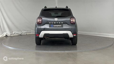 Duster 1.3 TCe 150ch FAP Prestige 4x2 EDC 2022 occasion 10100 Romilly-sur-Seine