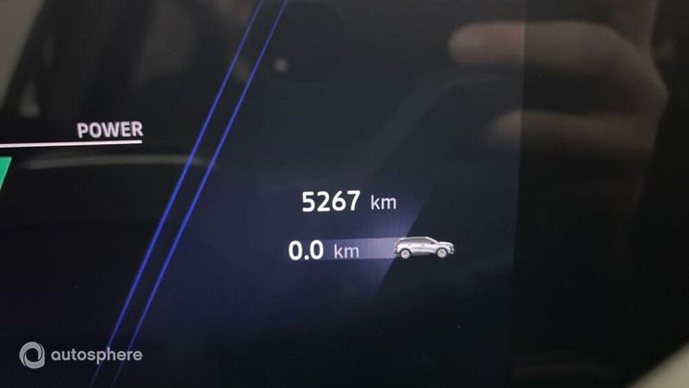 Austral 1.2 E-Tech full hybrid 200ch esprit Alpine - 25 2025 occasion 62110 H&eacute;nin-Beaumont