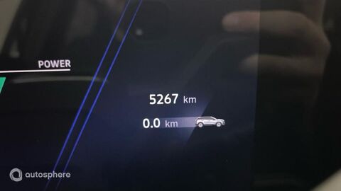 Austral 1.2 E-Tech full hybrid 200ch esprit Alpine - 25 2025 occasion 62110 H&eacute;nin-Beaumont