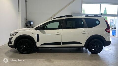 Jogger 1.0 ECO-G 100ch SL Extreme 7 places 2022 occasion 13700 Marignane