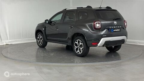 Duster 1.5 Blue dCi 115ch Prestige 4x2 E6U 2021 occasion 51530 MAGENTA