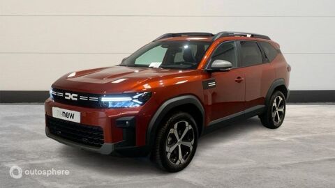 Annonce voiture Dacia Bigster 33799 €