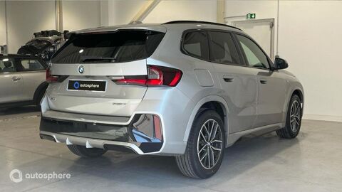 X1 sDrive18i 136ch M Sport 2024 occasion 13100 Aix-en-Provence