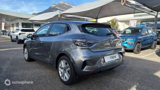 Clio 1.5 Blue dCi 100ch Evolution - 24 2025 occasion 73230 Saint-Alban-Leysse