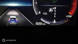 Captur 1.3 TCe mild hybrid 160ch Techno EDC 2023 occasion 57000 Metz
