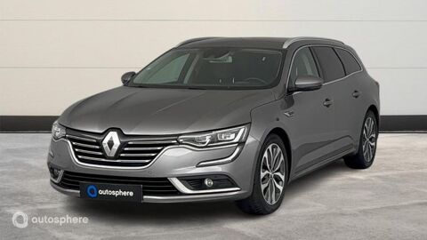 Renault Talisman 1.6 dCi 130ch energy Intens EDC 2017 occasion Sequedin 59320