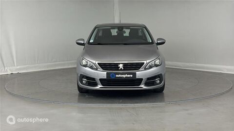 308 SW 1.5 BlueHDi 100ch E6.c S&S Active 2020 occasion 51000 Ch&acirc;lons-en-Champagne