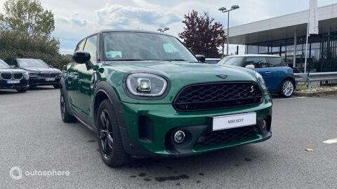 Countryman Cooper SE 125ch + 95ch Edition Premium Plus ALL4 BVA6 2022 occasion 64100 Bayonne