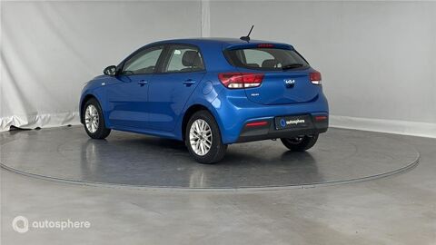Rio 1.0 T-GDI 100ch Active 2021 occasion 62000 Arras