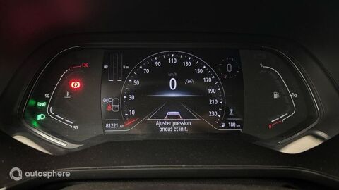 Captur 1.0 TCe 100ch Intens - 20 2020 occasion 10100 Romilly-sur-Seine