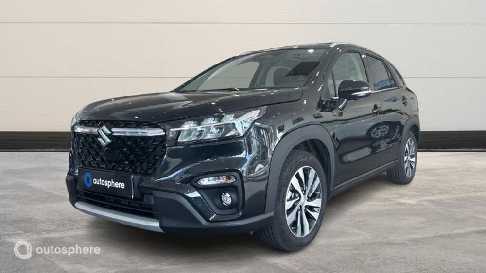 S-cross 1.5 Dualjet Hybrid 115ch Style Auto MY24 2025 occasion 92000 Nanterre