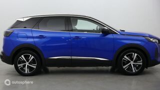 3008 HYBRID 225ch GT e-EAT8 2022 occasion 63170 AUBIERE