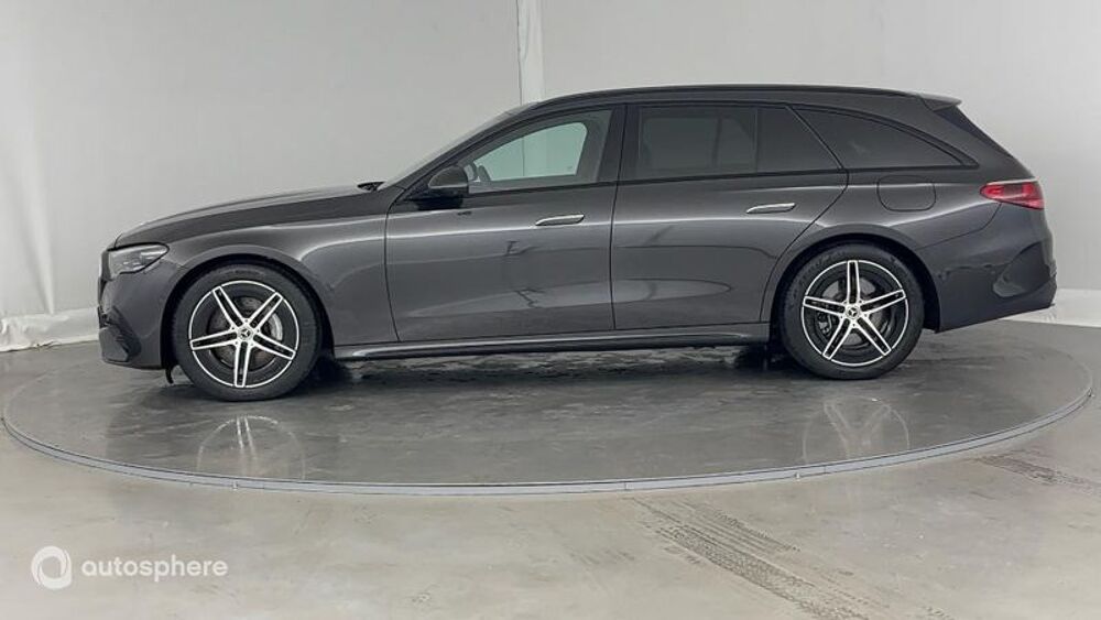 Classe E 300 e Hybrid EQ 204+129ch AMG Line 9G-Tronic 2024 occasion 17138 Puilboreau