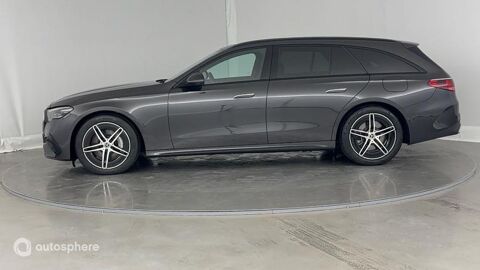 Classe E 300 e Hybrid EQ 204+129ch AMG Line 9G-Tronic 2024 occasion 17138 Puilboreau
