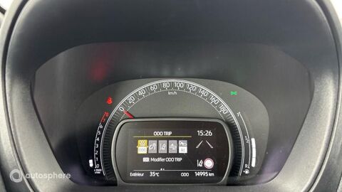 Aygo 1.0 VVT-i 72ch Dynamic MY24 2024 occasion 74330 &Eacute;pagny Metz Tessy