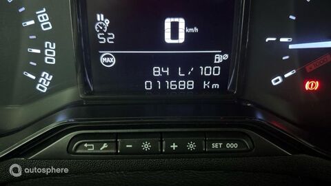 C3 1.2 PureTech 110ch S&S Shine 120-123g 2022 occasion 64200 Bassussarry