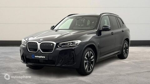BMW iX3 M Sport 286ch Impressive 2023 occasion M&eacute;rignac 33700