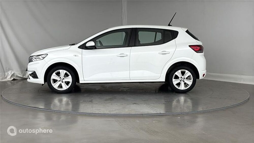 Sandero 1.0 TCe 90ch Confort -22 2022 occasion 59640 Dunkerque
