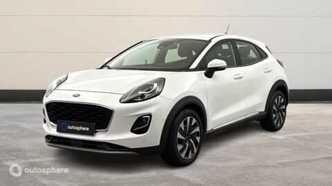 Annonce voiture Ford Puma 20299 €