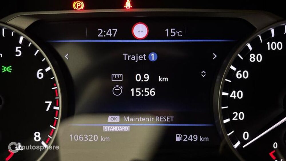 Juke 1.0 DIG-T 117ch N-Connecta 2020 occasion 51100 Reims