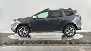 Duster 1.5 Blue dCi 115ch Prestige 4x4 2022 occasion 74100 Annemasse